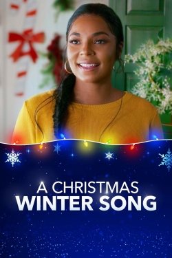 A Christmas Winter Song-watch