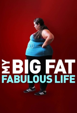 My Big Fat Fabulous Life-watch