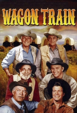 Wagon Train-watch