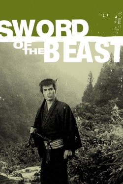 Sword of the Beast-watch