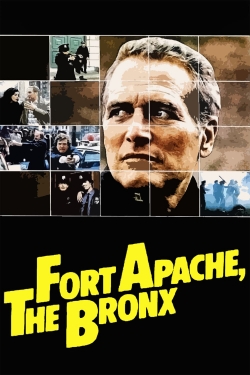 Fort Apache, the Bronx-watch