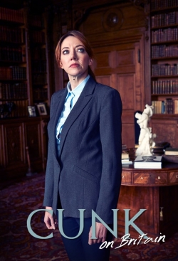 Cunk on Britain-watch