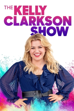 The Kelly Clarkson Show-watch