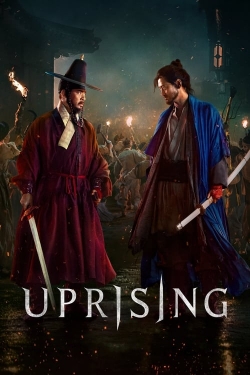 Uprising-watch