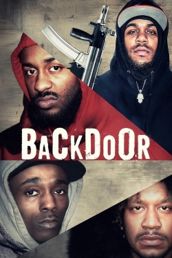 Back Door-watch