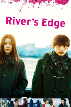 River's Edge-watch