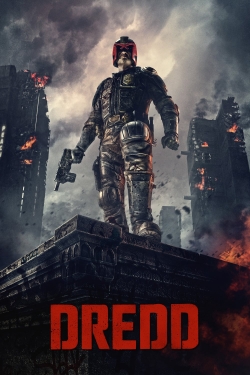 Dredd-watch