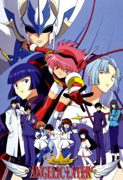 Angelic Layer-watch