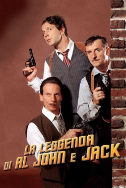 The Legend of Al, John and Jack-watch