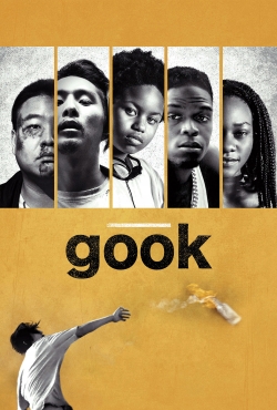 Gook-watch