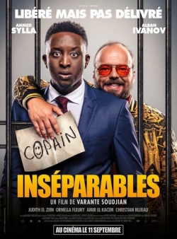 Inséparables-watch