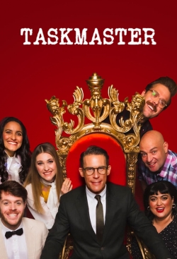 Taskmaster NZ-watch