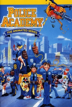 Police Academy-watch