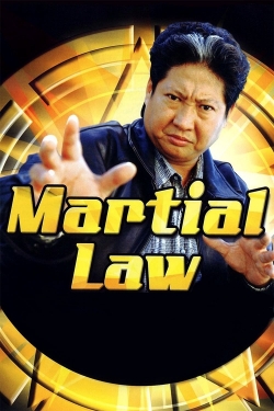 Martial Law-watch