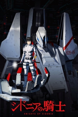 Knights of Sidonia-watch