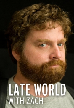 Late World with Zach-watch