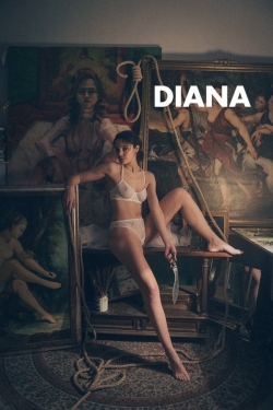 Diana-watch