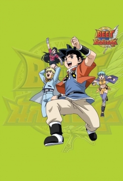 Beet the Vandel Buster-watch