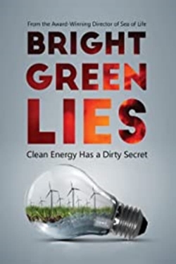 Bright Green Lies-watch