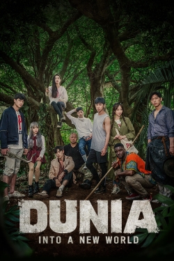 Dunia: Into a New World-watch