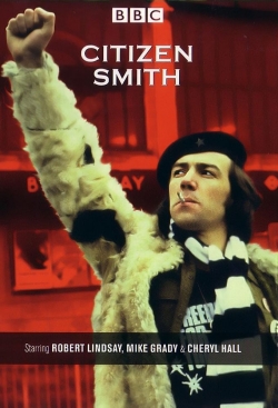 Citizen Smith-watch