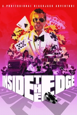 Inside the Edge: A Professional Blackjack Adventure-watch