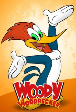 The New Woody Woodpecker Show-watch