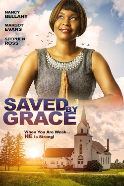 Saved By Grace-watch