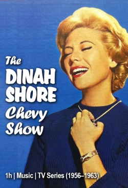 The Dinah Shore Chevy Show-watch