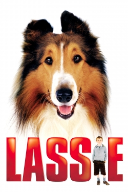 Lassie-watch