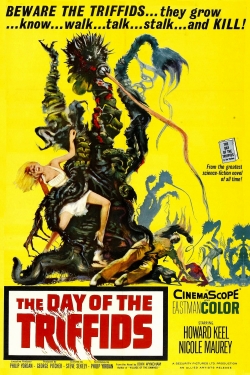 The Day of the Triffids-watch