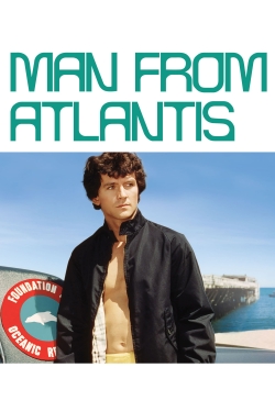 Man from Atlantis-watch