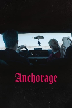 Anchorage-watch