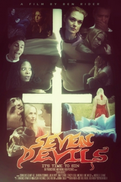 Seven Devils-watch