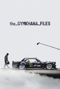 The Gymkhana Files-watch