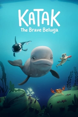 Katak: The Brave Beluga-watch