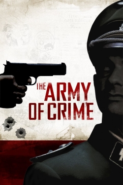 Army of Crime-watch