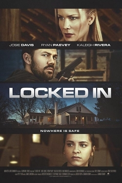 Locked in-watch