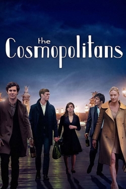 The Cosmopolitans-watch