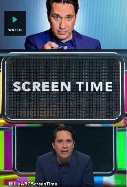 Screen Time-watch