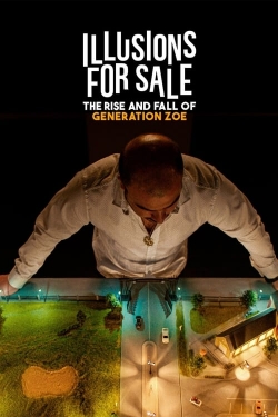 Illusions for Sale: The Rise and Fall of Generation Zoe-watch