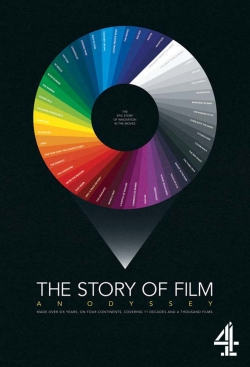 The Story of Film: An Odyssey-watch