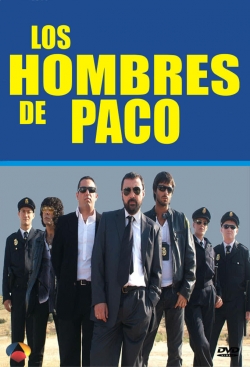 Los hombres de Paco-watch