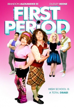 First Period-watch