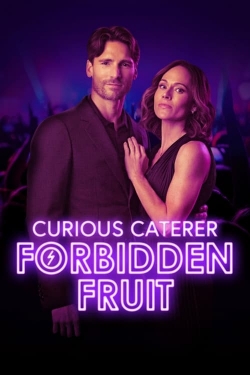 Curious Caterer: Forbidden Fruit-watch