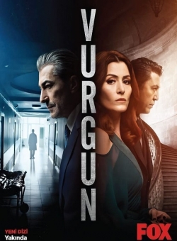 Vurgun-watch