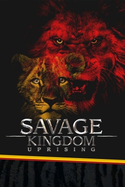 Savage Kingdom-watch