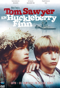 Huckleberry Finn and His Friends-watch