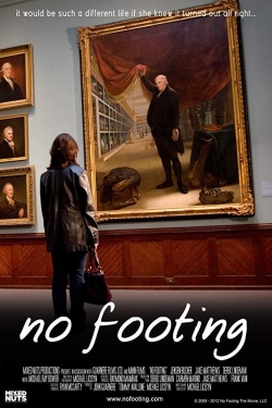 No Footing-watch