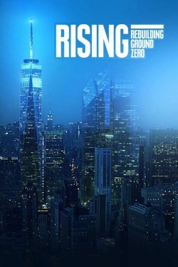 Rising: Rebuilding Ground Zero-watch